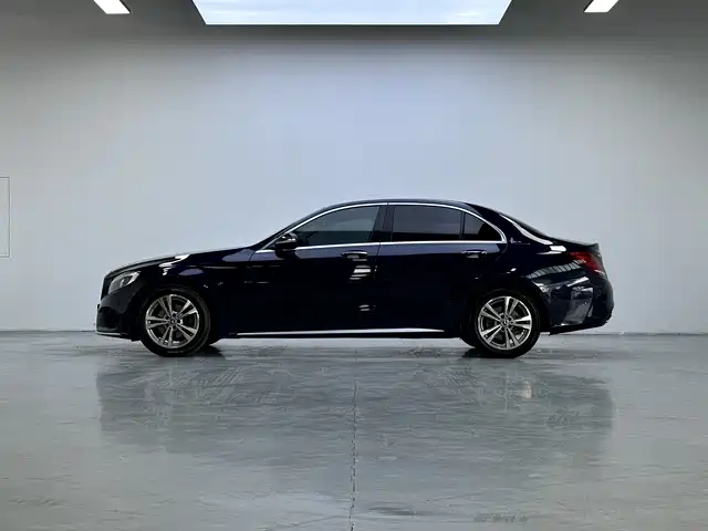 Mercedes-Benz C-Class 2018 C 200 L Sport Edition фото 8