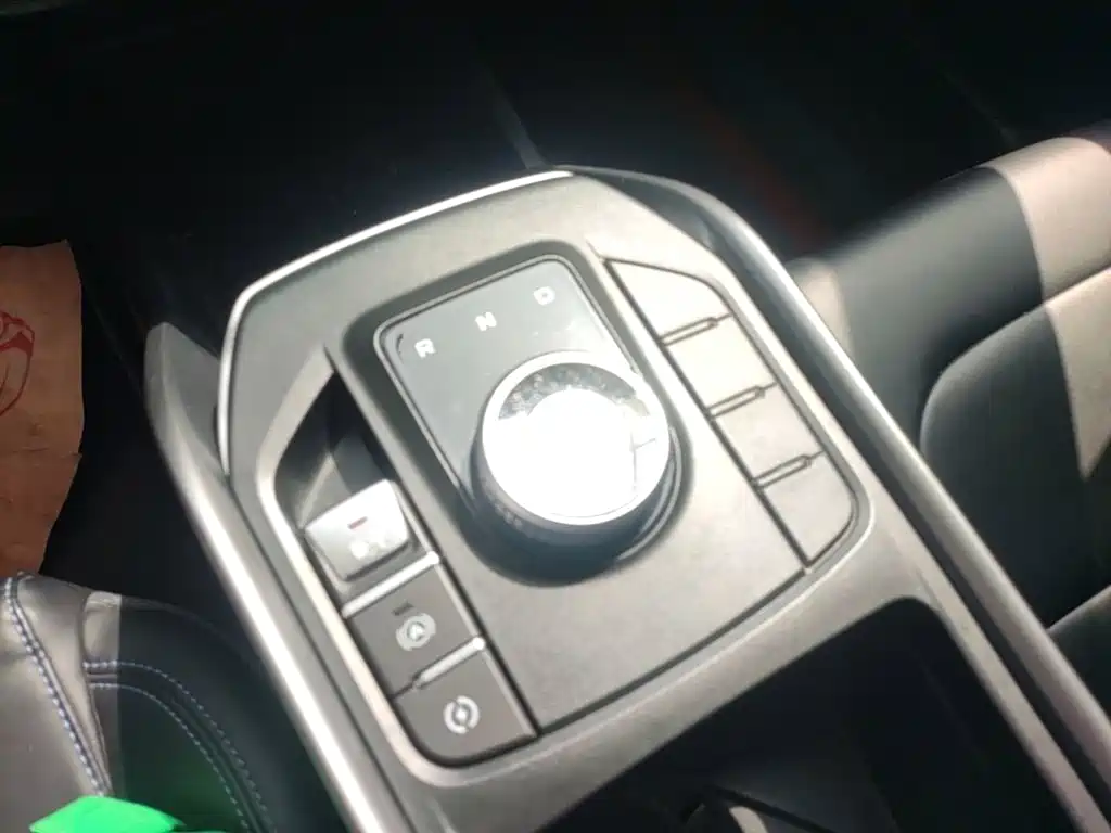 Geely Emgrand New Energy 2021 2021 EV Pro Ride-hailing Edition