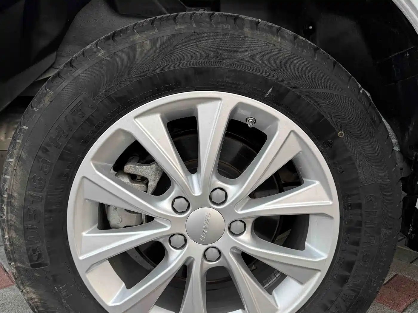 Haval M6 2023 PLUS 1.5T Manual Luxury Smart Connect фото 21