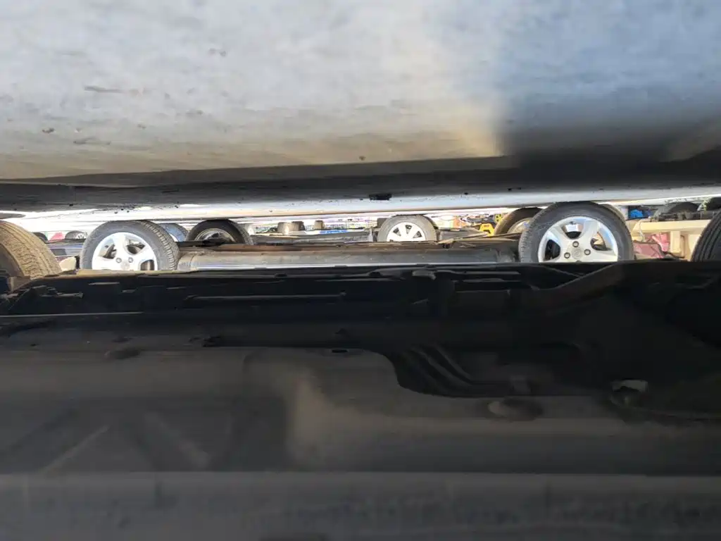 Fiat Viaggio 2014 2012 1.4T Auto Power Edition