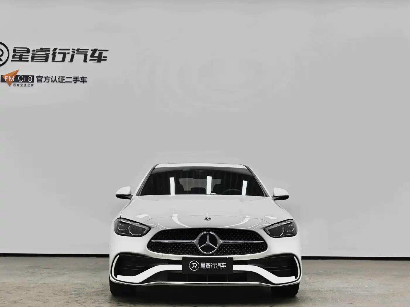 Mercedes-Benz C-Class 2022 C 200 L Sport Version фото 2