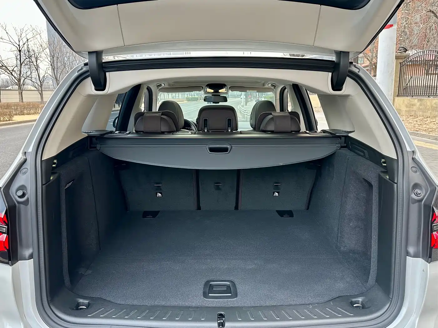 BMW X3 2022 xDrive30i Leading M Night Package фото 15