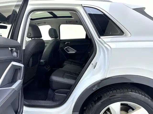Audi Q3 2019 35 TFSI Progressive Elegance фото 13