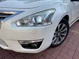 صورة 26 - Nissan Teana