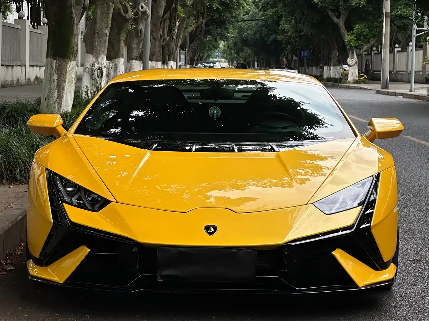 Lamborghini Huracán 2016 2016 LP 600-4 Limited Edition