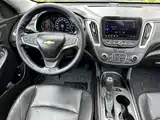 Фото 29 - Chevrolet Malibu XL