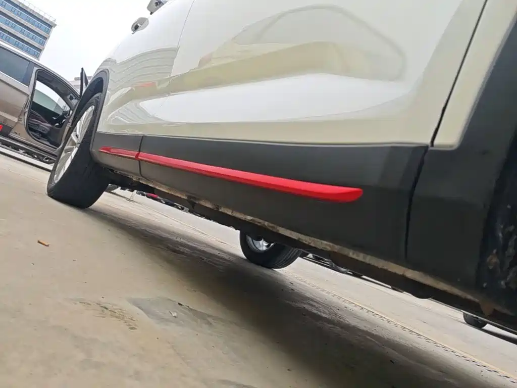 Changan Oshan X7 PLUS 2022 2022 1.5T Blue Whale Edition Auto Executive