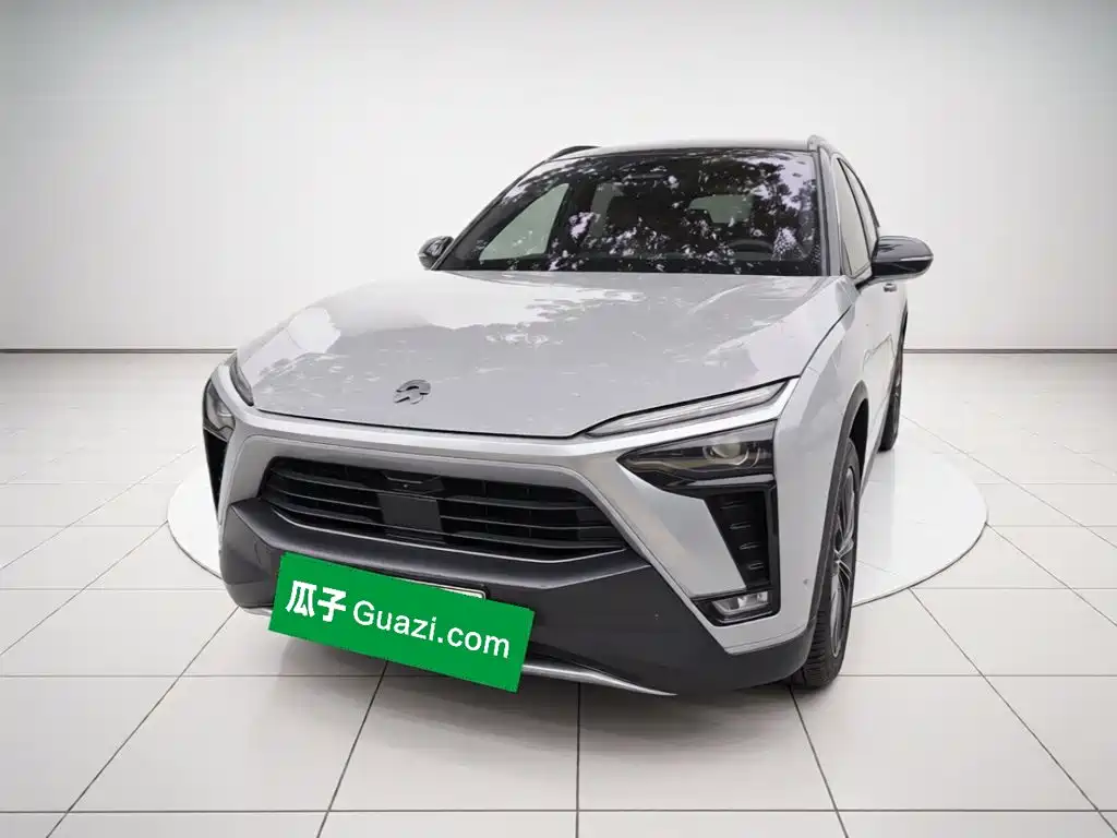 NIO ES8 2020