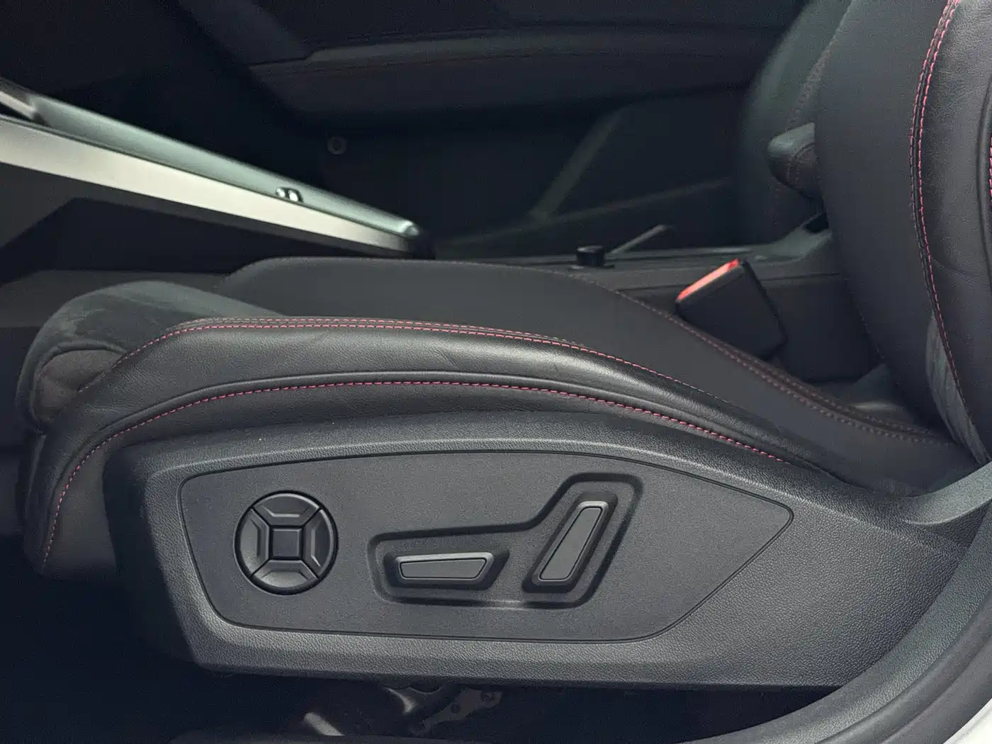 Audi A3 2022 Sportback 35 TFSI Luxury Sport фото 20