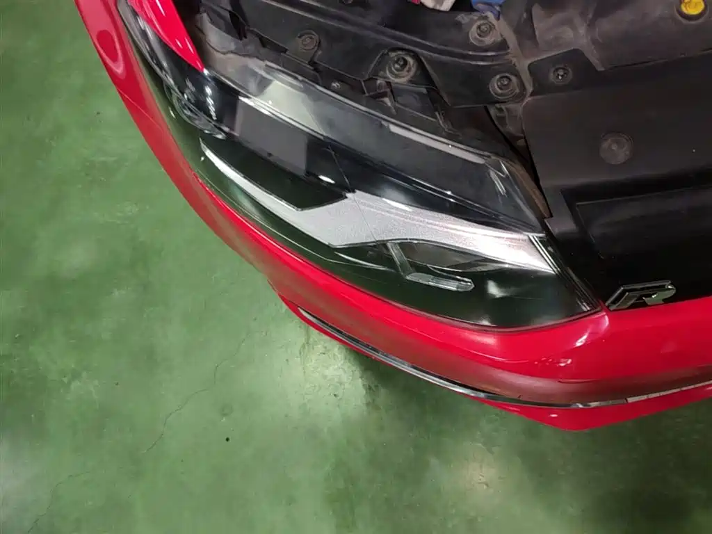 Volkswagen Polo 2016 1.4L Automatic Trend фото 12