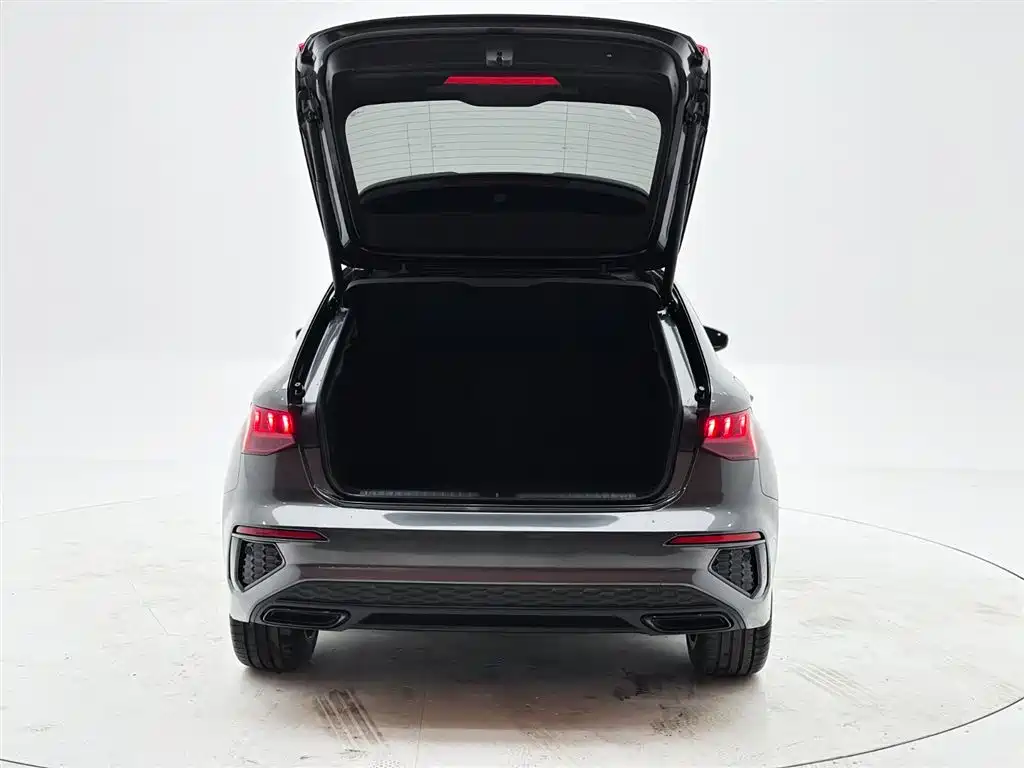 Audi A3 2021 Sportback 35 TFSI Progressive Sport фото 8