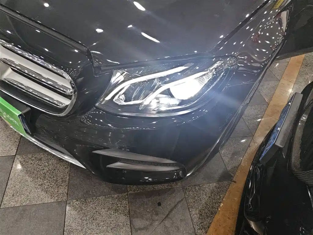 Mercedes-Benz E-Class 2020 Facelift E 300 L Sport Fashion фото 24