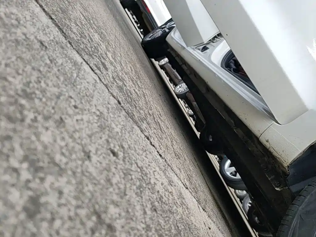 BAIC Senova D50 2018 2018 1.5L Manual Premium Smart Drive Edition