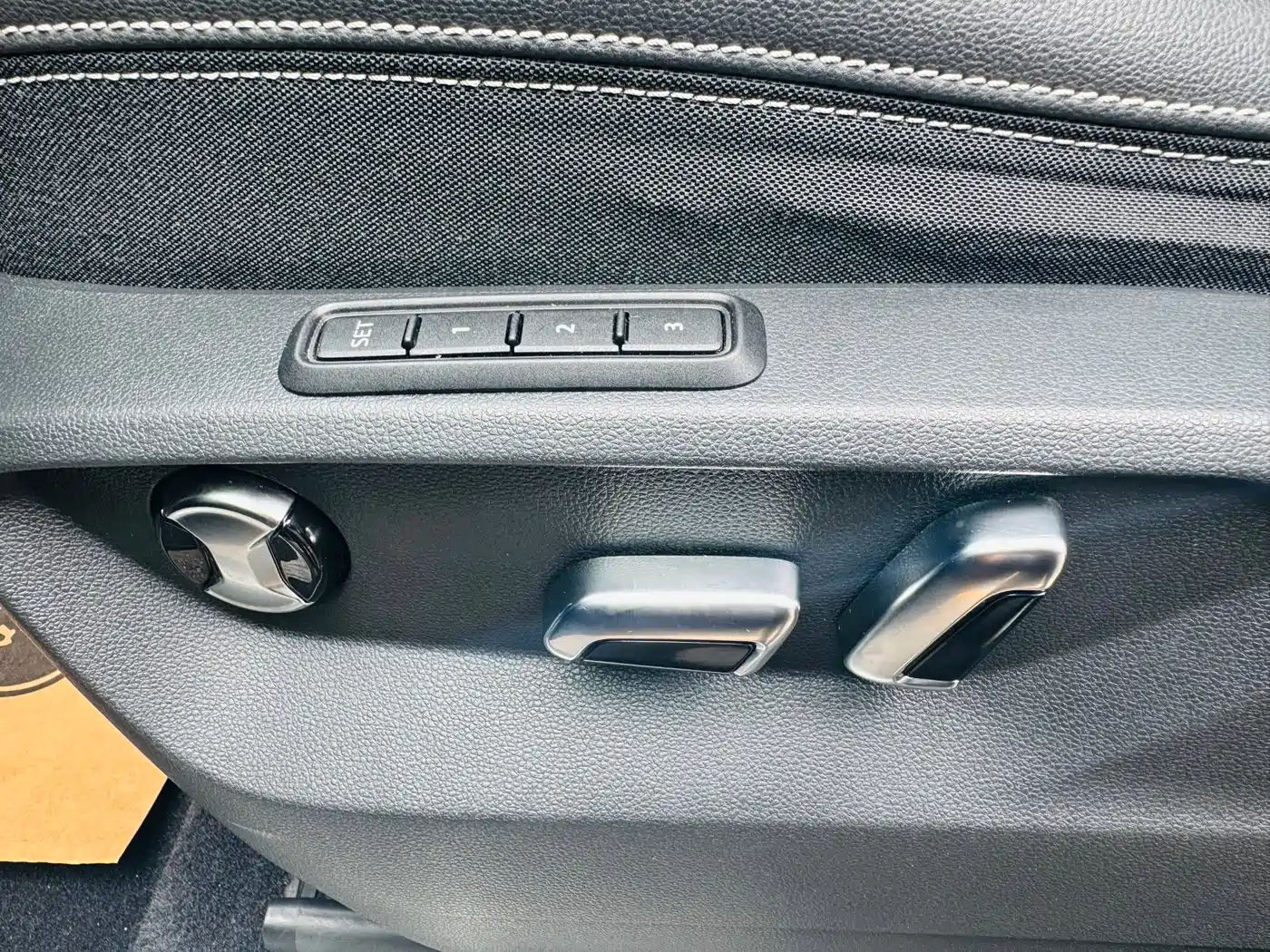 VOLKSWAGEN LANJING