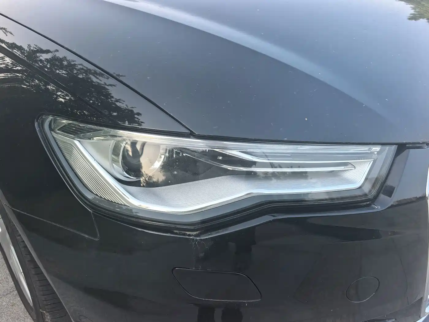 Фото 12 - Audi A6L