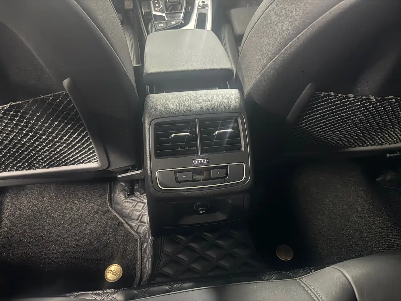 Audi A5 (Import) 2023 Sportback 40 TFSI Fashion Dynamic фото 11