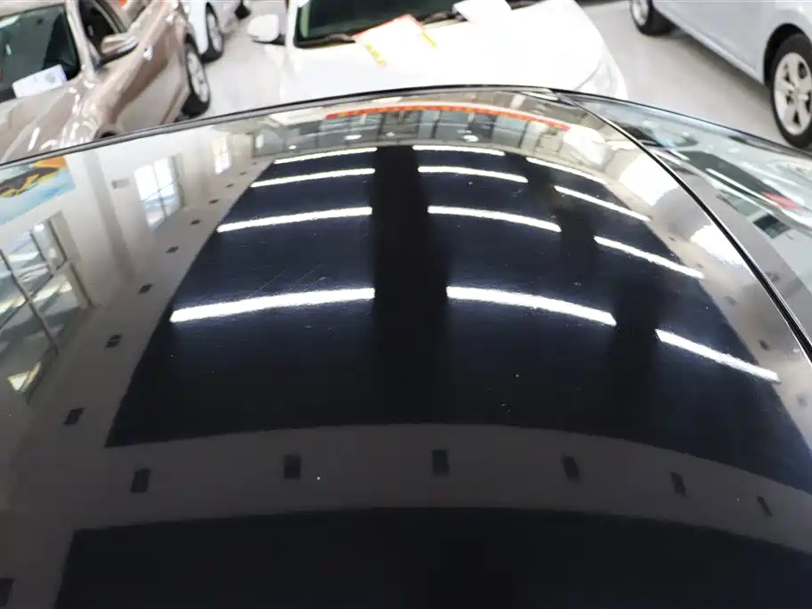 BYD F3 2012 Energy-saving Edition 1.5L Manual Comfort фото 23