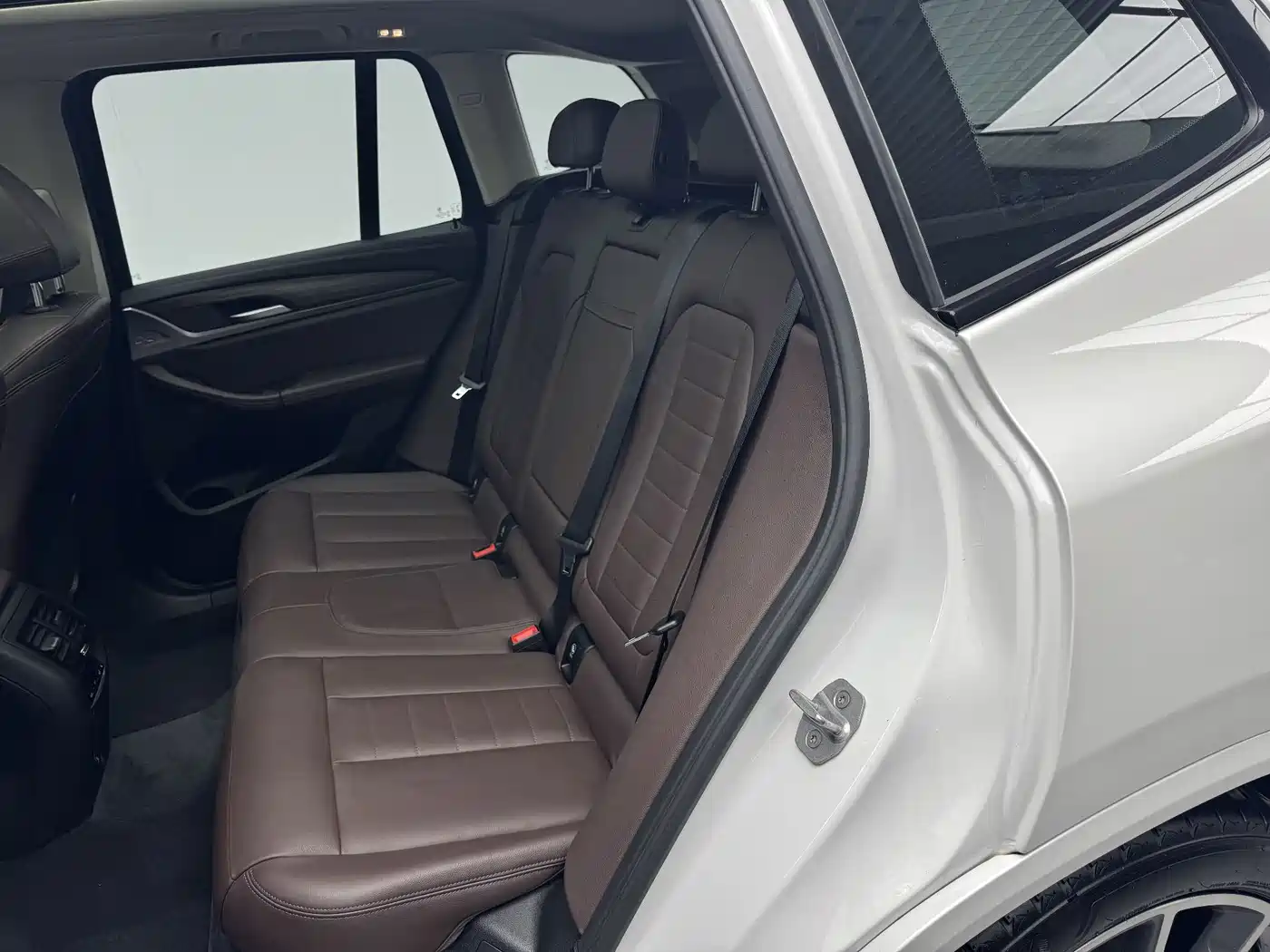 Фото 11 - BMW X3