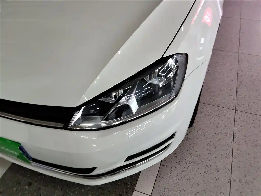 Volkswagen Golf 2015 1.4TSI Automatic Comfort фото 24