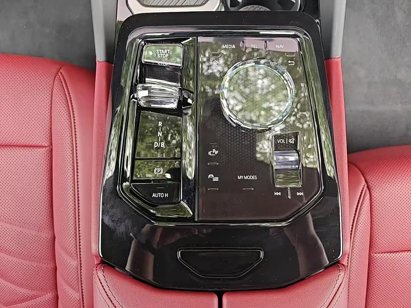 BMW i5 2024 eDrive 35L Premium Luxury Package фото 11