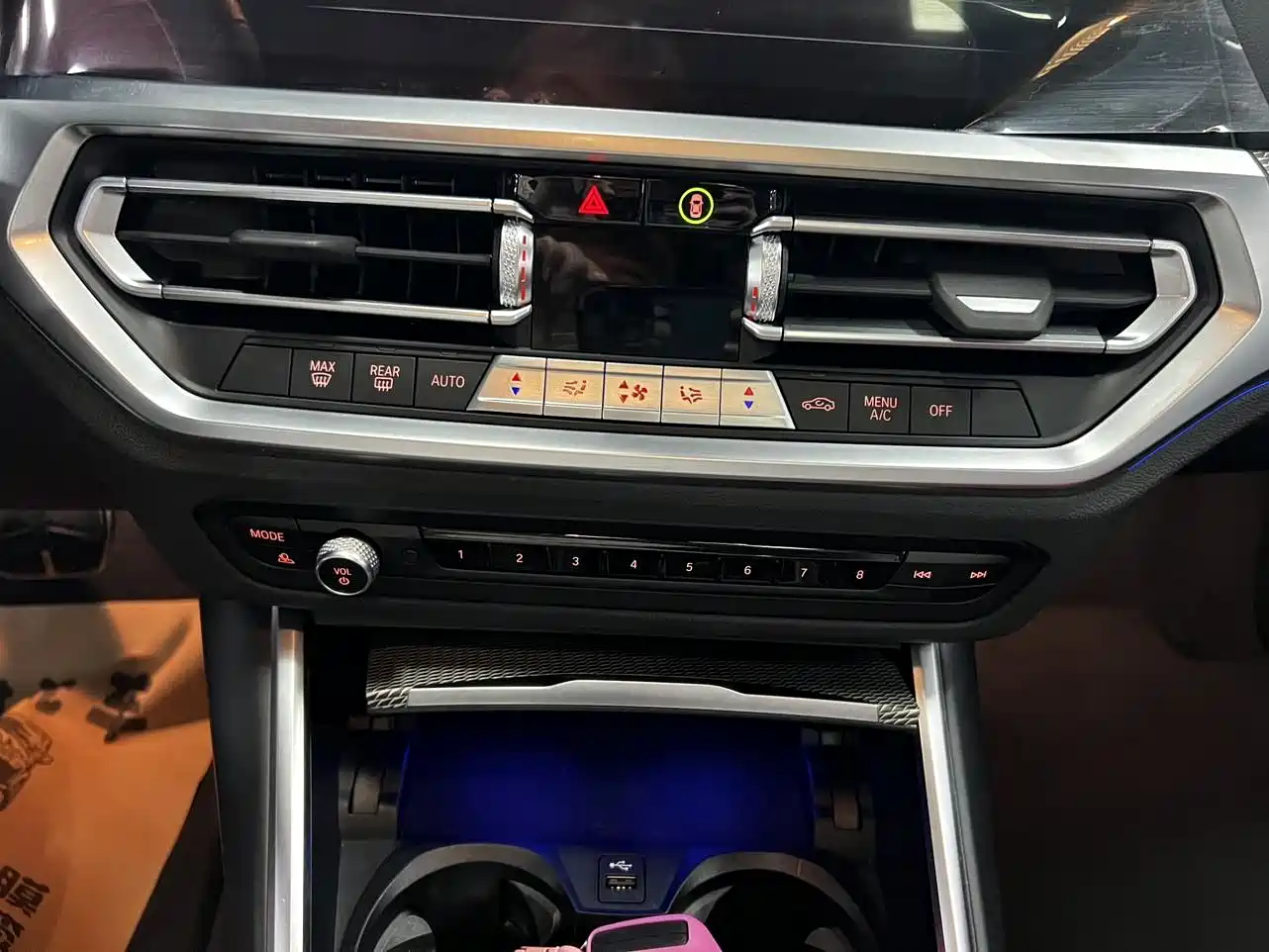 BMW 4 Series 2022 425i M Sport Package фото 7