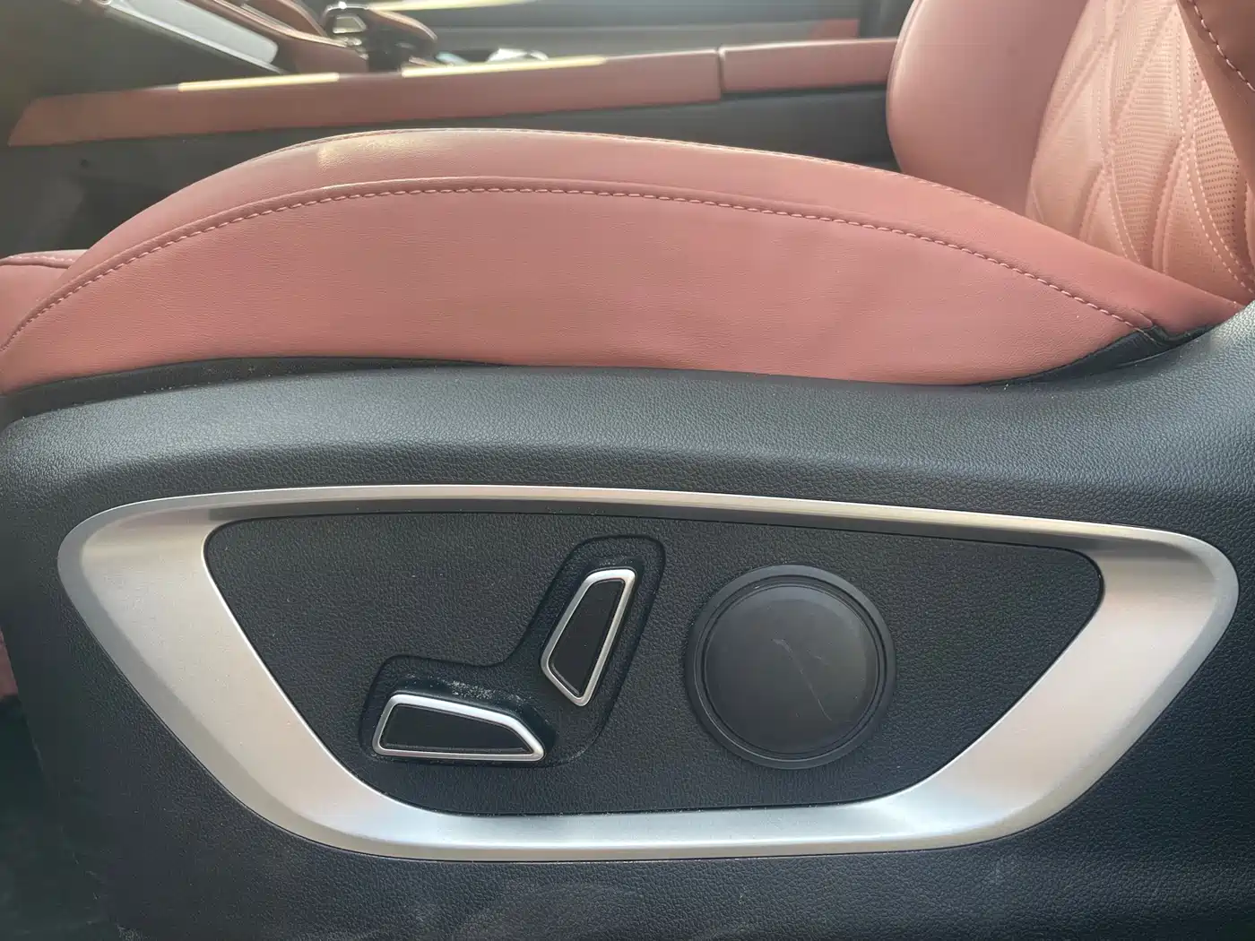 CHANGAN CS75PLUS