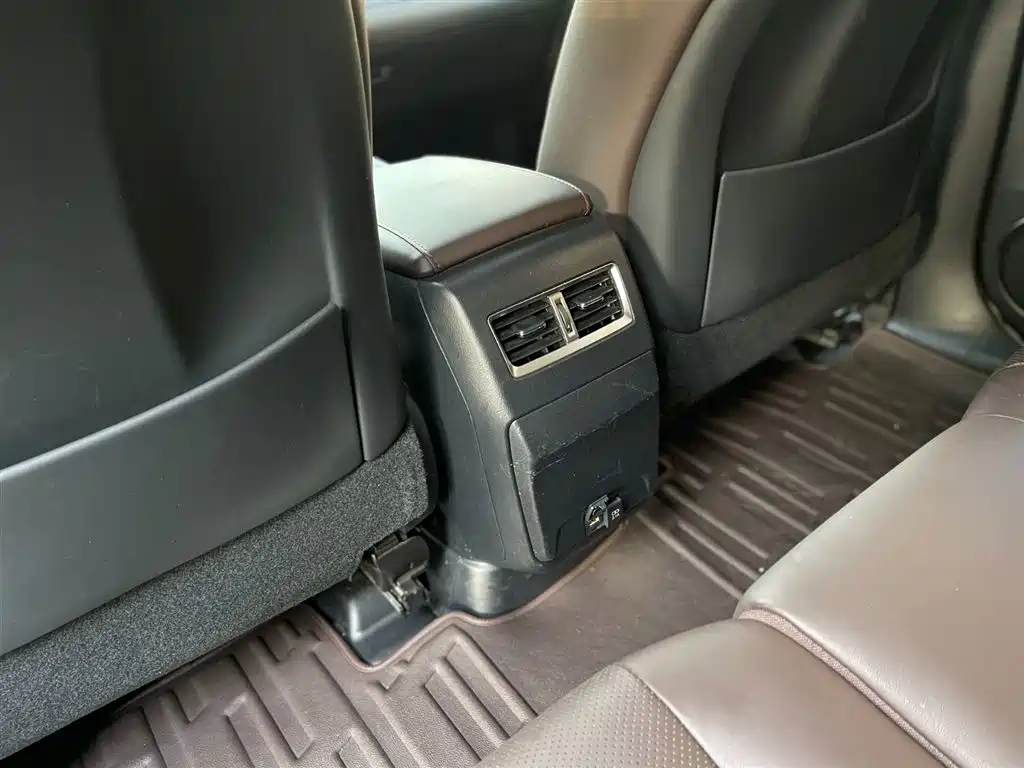 Lexus RX 2020 300 4WD Elegance Edition China VI фото 24