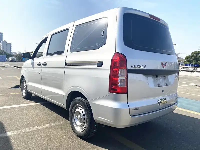Photo 4 - Wuling Motors Wuling Hongguang V