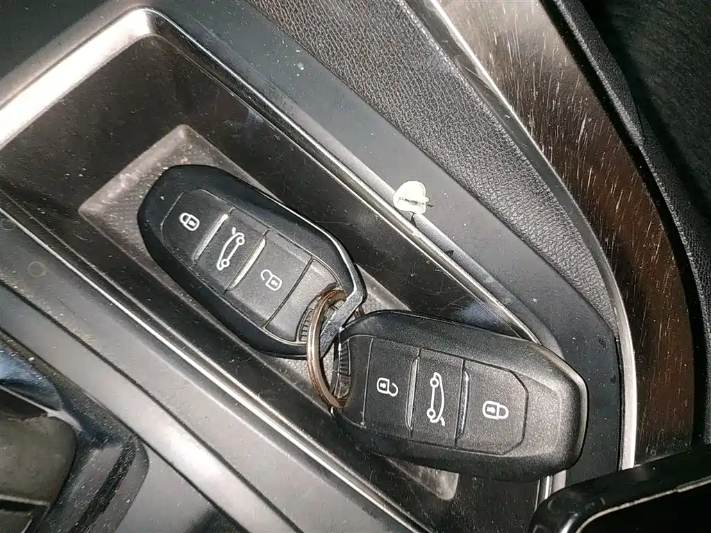 Peugeot 4008 2018 350THP Elite фото 9