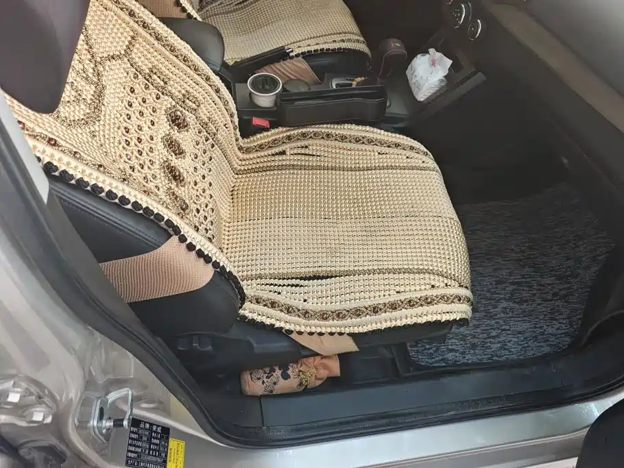Roewe 350 2014 2014 1.5L Automatic Joy Edition