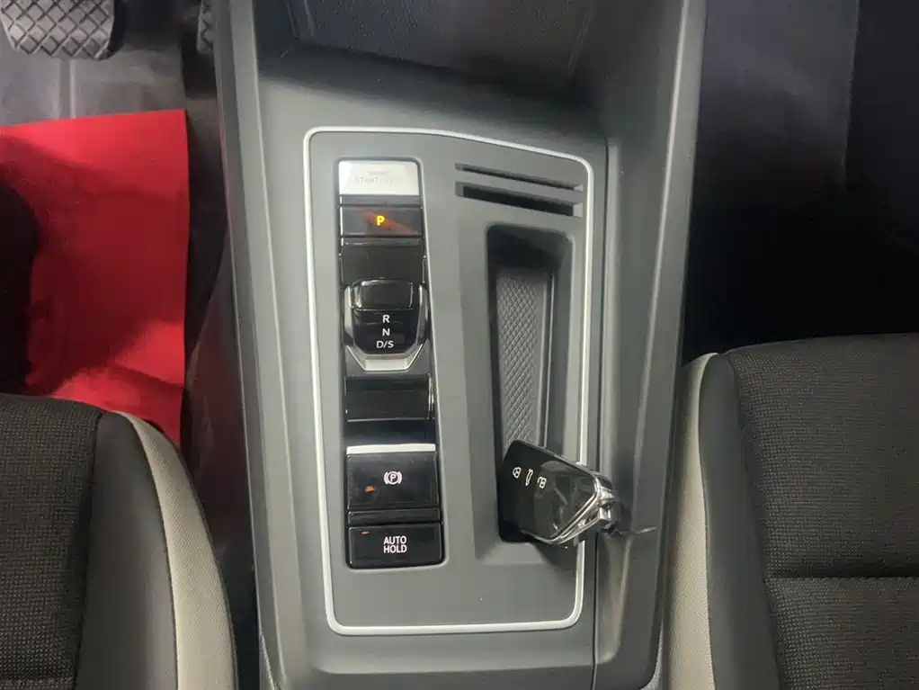 Volkswagen Golf 2021 280TSI DSG Pro фото 14