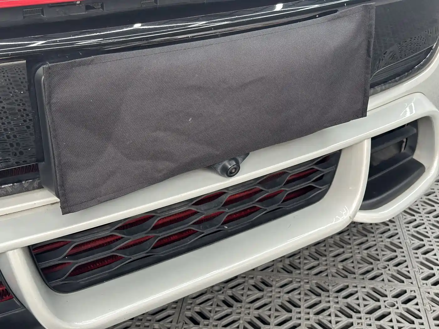 MINI JCW 2020 2.0T JOHN COOPER WORKS фото 24