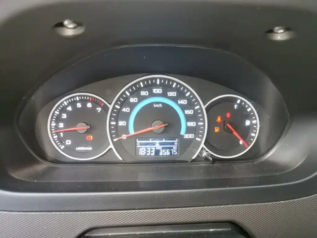 Wuling Motors Wuling Rongguang New Truck 2023 2021 Model 1.8L Basic Single Cab Dual Rear Wheels LJ479Q6