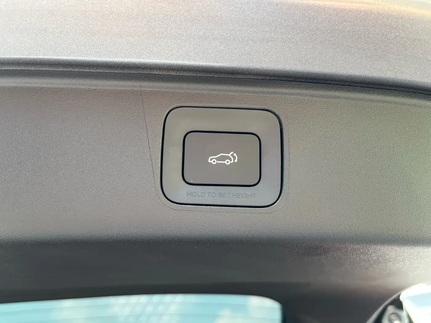 GAC Trumpchi S7 2026 2025 205km Max LiDAR Edition
