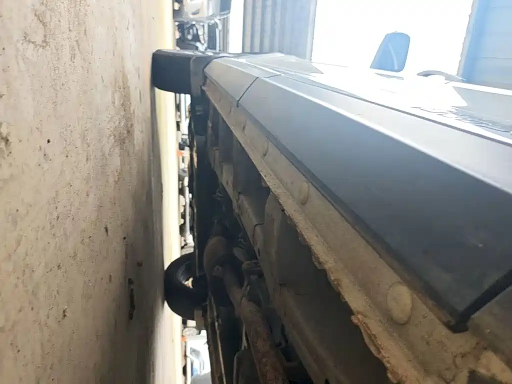 Baojun 560 2017 2017 Rhythm Edition 1.8L iAMT Premium Type