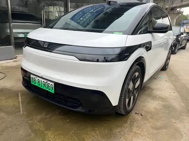 ZEEKR EXTREME KRYPTON MIX