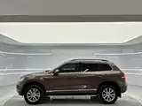 Фото 6 - Volkswagen Touareg