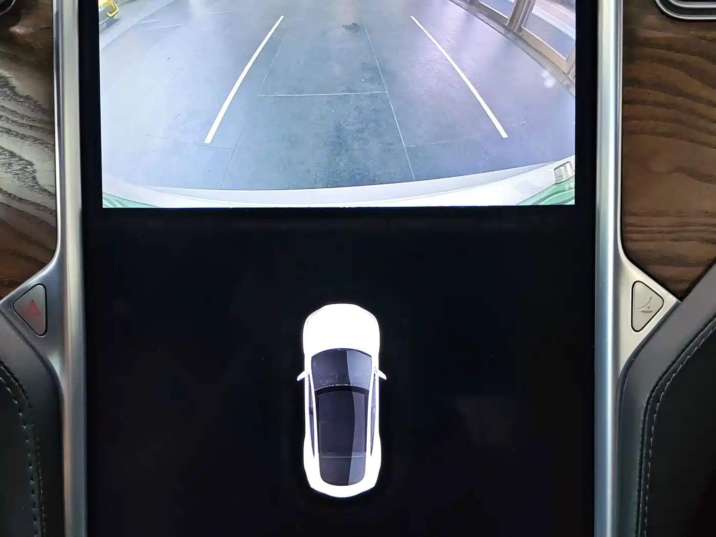 Tesla Model S 2018 2017 Model S 100D Long Range