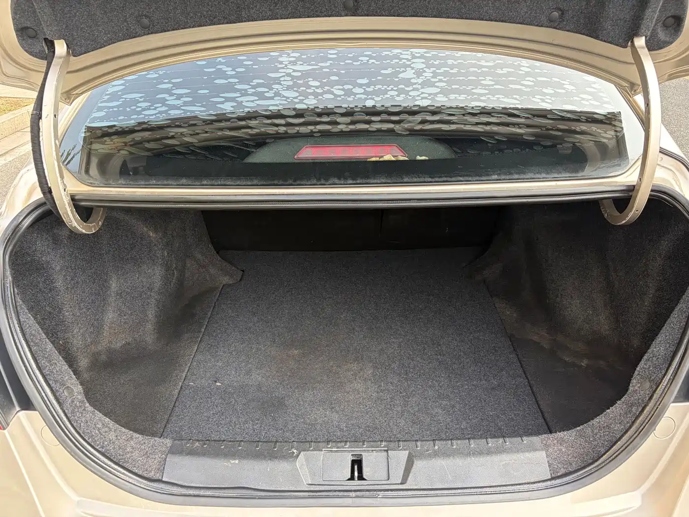 Photo 13 - Geely Emgrand