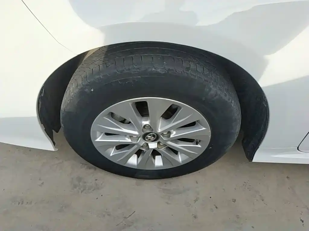 Toyota Corolla, миниатюра 23