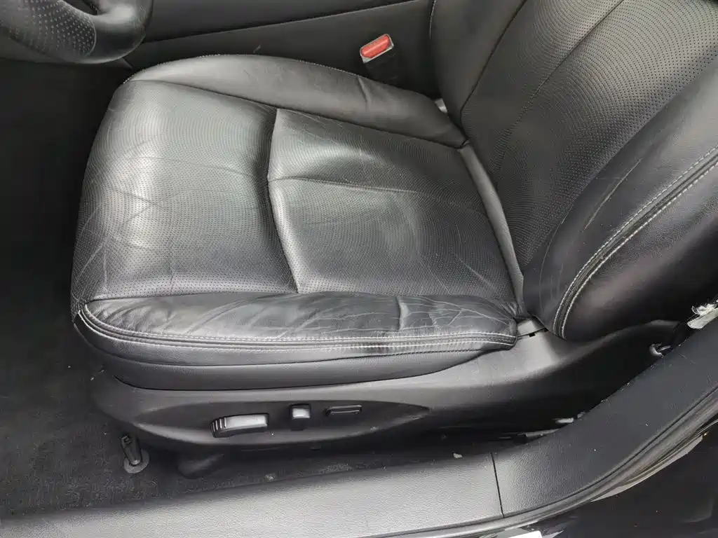 Infiniti Q50L 2015 2.0T Enjoyment Edition фото 20