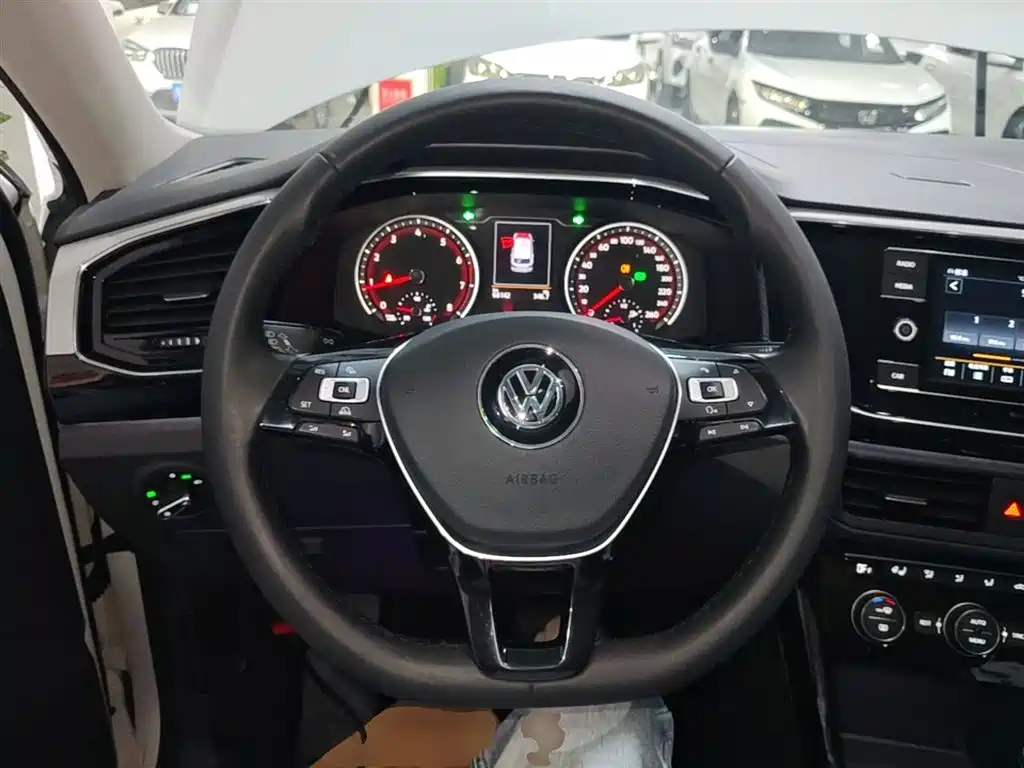 Volkswagen Tayron 2019 330TSI 2WD Luxury China V фото 11