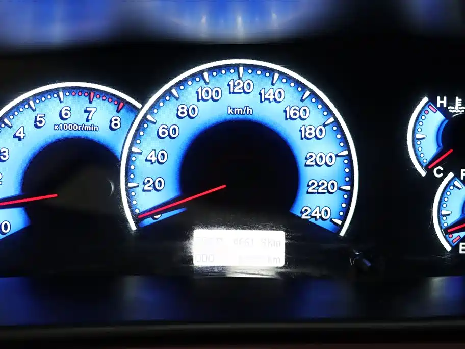 BYD F3 2012 Energy-saving Edition 1.5L Manual Comfort фото 19