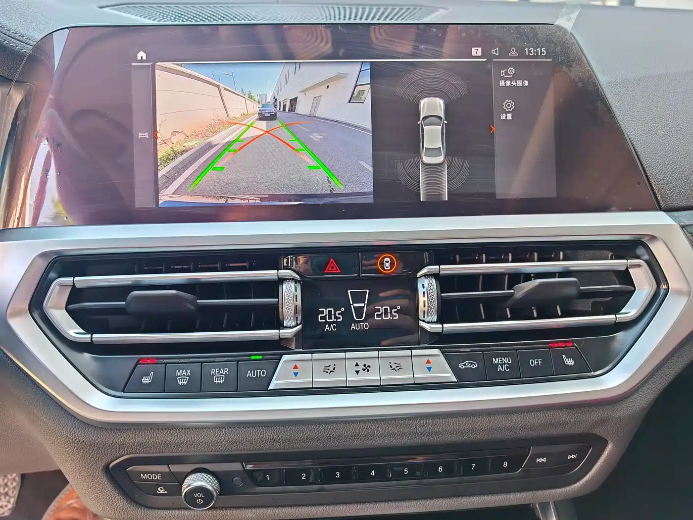 BMW 3 Series 2022 325Li M Sport Package фото 26