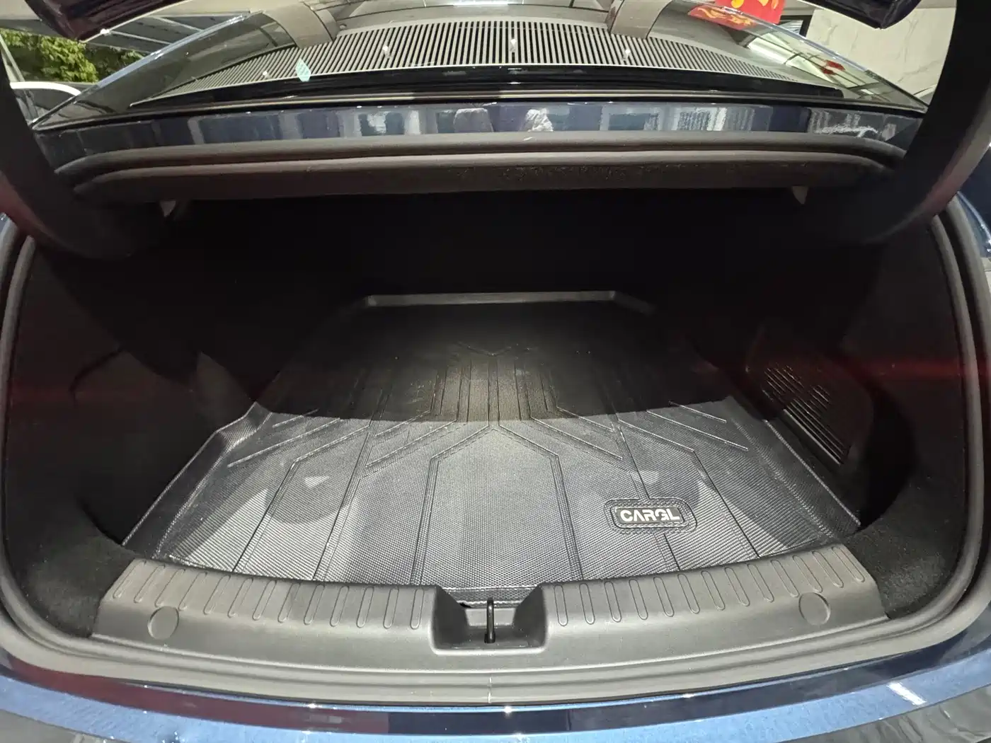 Geely Galaxy Galaxy Xingyao 8 2025 130km EM-i Premium Edition фото 31