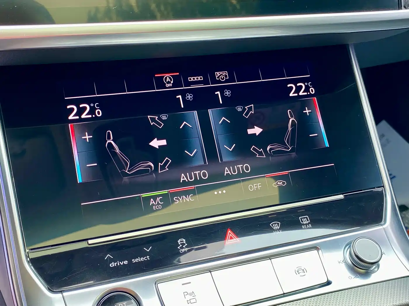 Audi A6L 2024 45 TFSI Premium Dynamic фото 12