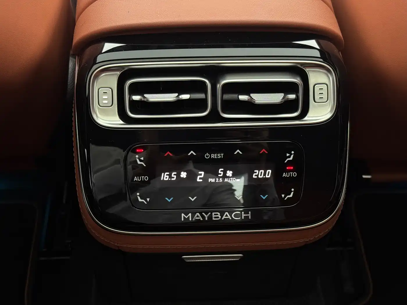 Mercedes-Benz Maybach S-Class 2025 2025 Facelift S 480 4MATIC