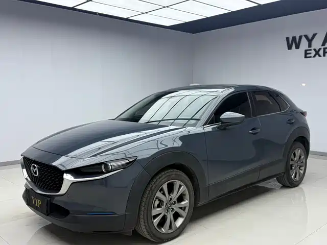 MAZDA CX 30