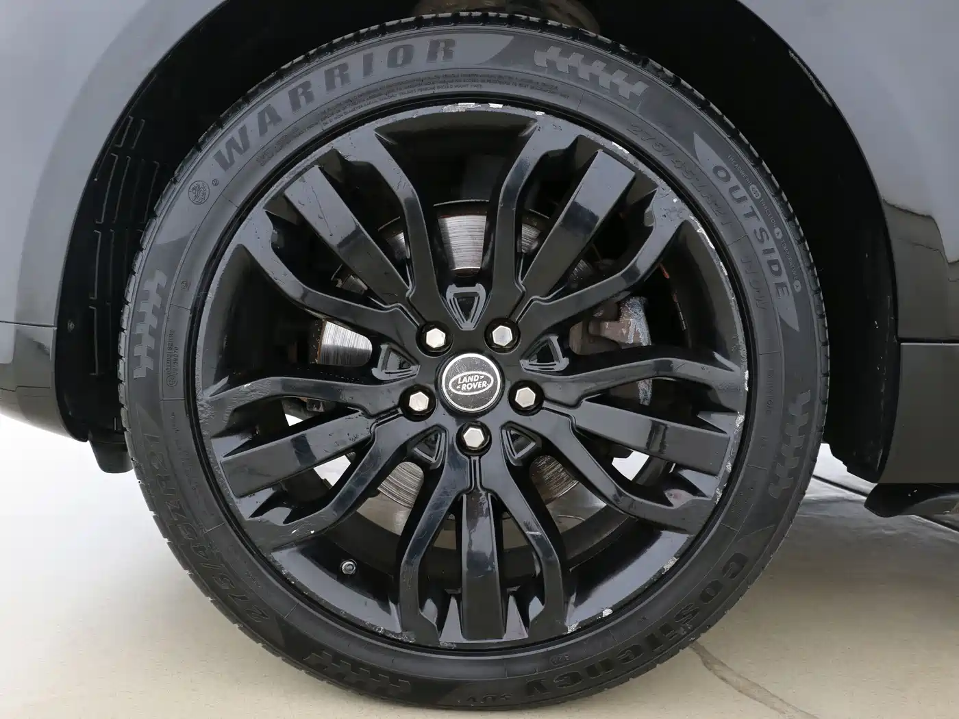 Land Rover Range Rover Sport 2016 3.0 SDV6 HSE фото 8