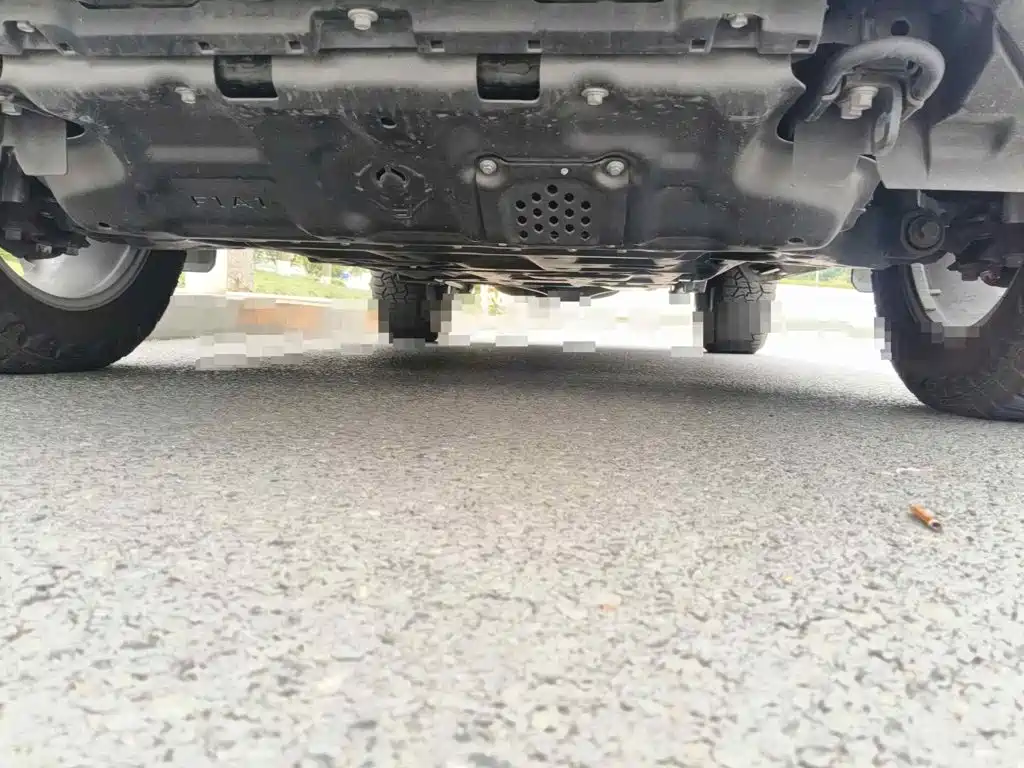 Toyota Prado 2025 2024 2.4T All-Terrain TX Edition 5-Seater